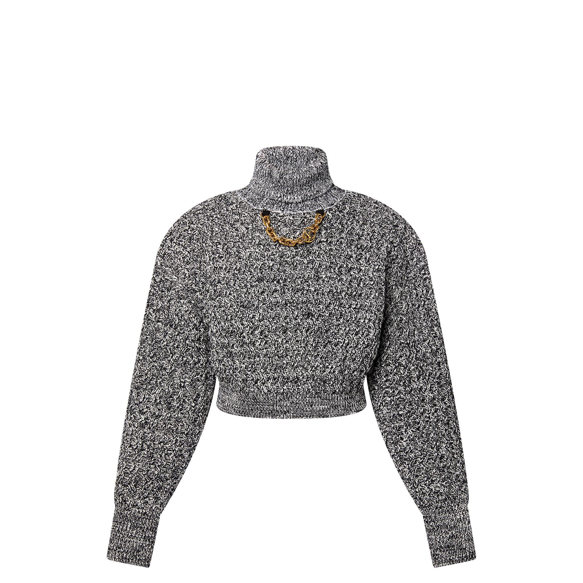 Louis vuitton deals turtleneck sweater